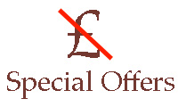 Special Offers